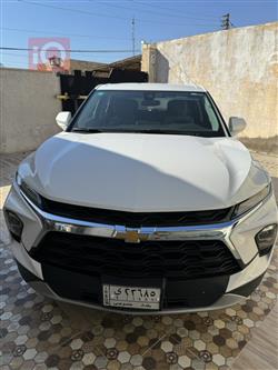 Chevrolet Blazer